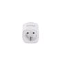 AZzardo WIFI PLUG 16A SINGLE AZ3478 Priză IP20