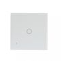 AZzardo WIFI SWITCH SINGLE AZ3451 Întrerupător IP20