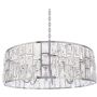 Cosmolight KIEV P06865CH Candelabru 6x40W/E14 IP20
