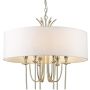 Cosmolight LAS VEGAS P06704AU Candelabru 6x40W/E14 IP20