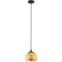 Eglo ALBARACCIN 98524 Lampă cu pendul 1x40W/E27