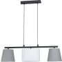 Eglo ALMEIDA 1 98587 Lampă cu pendul 3x25W/E14