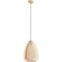 Eglo ALOBRASE 98647 Lampă cu pendul 1x40W/E27
