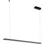 Eglo AMONTILLADO  98492 Lampă cu pendul 1x27W/LED 3000K 3500LM