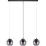 Eglo ARISCANI  98652 Lampă cu pendul 3x40W/E27