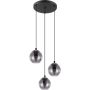 Eglo ARISCANI  98653 Lampă cu pendul 3x40W/E27