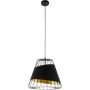 Eglo AUSTELL 49446 Lampă cu pendul 1x60W/E27