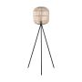Eglo BORDESLEY 43219 Lampă de podea 1x28W/E27