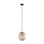 Eglo BORDESLEY 43231 Lampă cu pendul 1x60W/E27