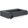 Eglo BRIANZA 98707 Aplique de perete 1x42W/LED 3000K 500LM IP44