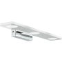 Eglo CABUS 96937 Aplique de perete 3x4,5W/LED 3000K 420LM IP44