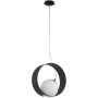 Eglo CAMARGO 98192 Lampă cu pendul 1x40W/E27