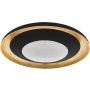 Eglo CANICOSA 2 98527 Lustră de tavan 1x24,5W/LED 2700K-6500K 3000LM