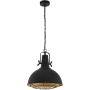 Eglo CANNINGTON 49742 Lampă cu pendul 1x60W/E27