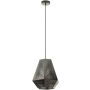 Eglo CHIAVICA 43223 Lampă cu pendul 1x28W/E27