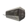 Eglo CHIAVICA 43225 Lampă de masă 1x28W/E27