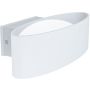 Eglo CHINOA 98709 Aplique de perete 1x70W/LED 3000K 1100LM IP44