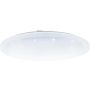 Eglo FRANIA-A 98237 Lustră de tavan 1x36W/LED 2700K-6500K 3300LM