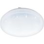 Eglo FRANIA-S 97877 Lustră de tavan 1x11,5W/LED 3000K 1350LM