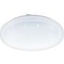 Eglo FRANIA-S 97878 Lustră de tavan 1x17,3W/LED 3000K 2000LM