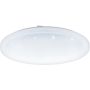Eglo FRANIA-S 97879 Lustră de tavan 1x33,5W/LED 3000K 3900LM