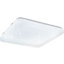 Eglo FRANIA-S 97881 Lustră de tavan 1x11,5W/LED 3000K 1350LM