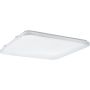 Eglo FRANIA-S 98449 Lustră de tavan 1x49,5W/LED 3000K 5700LM
