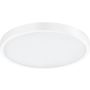 Eglo FUEVA-A 98292 Lumină montată pe suprafață 1x14W/LED 2700K-6500K 2000LM