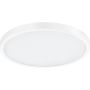 Eglo FUEVA-A 98293 Lumină montată pe suprafață 1x20W/LED 2700K-6500K 2650LM