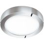 Eglo FUEVA-C 98559 Lustră de tavan 1x21W/LED 2700K-6500K 2800LM IP44