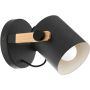 Eglo HORNWOOD 43046 Aplique de perete 1x28W/E27
