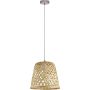 Eglo KIRKCOLM 43113 Lampă cu pendul 1x60W/E27