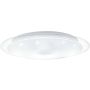 Eglo LANCIANO 1  98323 Lustră de tavan 1x24W/LED 3000K-5000K 1900LM