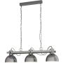 Eglo LUBENHAM 1  43168 Lampă cu pendul 3x28W/E27