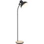 Eglo LUBENHAM 43166 Lampă de podea 1x28W/E27