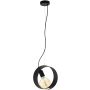 Eglo MAIDENHEAD 43128 Lampă cu pendul 1x4W/E27 2200K 260LM