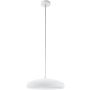 Eglo RIODEVA-C  98046 Lampă cu pendul 1x27W/LED 2700K-6500K 3400LM