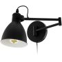 Eglo SAN PERI 97886 Aplique de perete 1x10W/E27