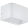 Eglo SANIA 4  98421 Aplique de perete 1x6W/LED 3000K 600LM