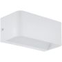 Eglo SANIA 4  98422 Aplique de perete 1x10W/LED 3000K 1100LM
