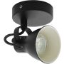 Eglo SERAS 2  98397 Spot 1x3,3W/GU10 3000K 240LM