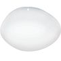 Eglo SILERAS-A  98228 Lustră de tavan 1x36W/LED 2700K-6500K 3300LM