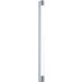 Eglo TRAGACETE  98444 Aplique de perete 1x24W/LED 4000K 770LM IP44