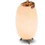 New Garden APOLO 3252 Lampă de podea 1x1W/LED 6000k 150lm ip44