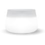 New Garden CAMELIA 3171 Lampă de podea 1x7W/E27 6500k 600lm ip65