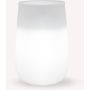 New Garden CAMELIA 3310 Lampă de podea 1x7W/E27 6500k 600lm ip65