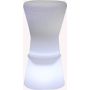 New Garden CORFU 3162 Lampă de podea 1x5W/LED 6000k 600lm ip65