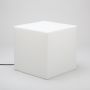 New Garden CUBY 3183 Lampă de podea 1x7W/E27 6500k 600lm ip65