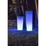 New Garden FICUS 3341 Lampă de podea 1x5W/LED 6000k 600lm ip65