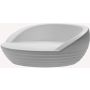 New Garden FORMENTERA 3217 Lampă de podea 1x7W/E27 6500k 600lm ip65
